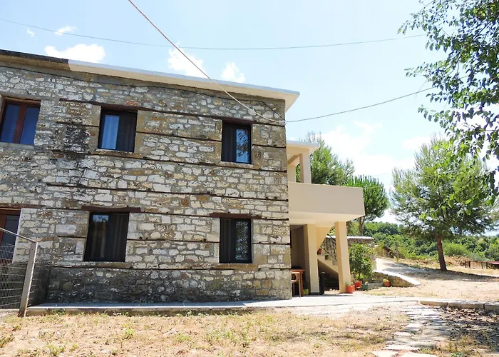 Guest Parents House Konukevi Berat