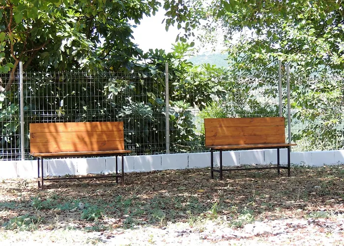 Guest Parents House Konukevi Berat