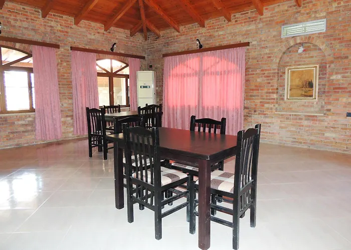 Guest Parents House Konukevi