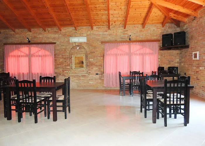Guest Parents House Berat