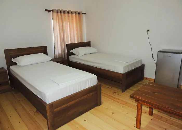 Guest Parents House Konukevi 3*