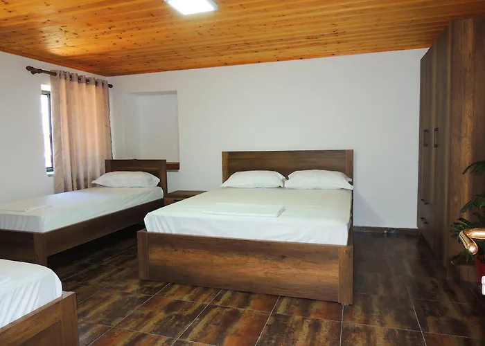 Guest Parents House 3* Berat