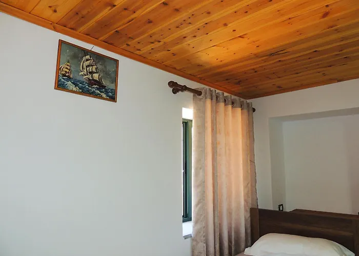 Konukevi Guest Parents House 3*