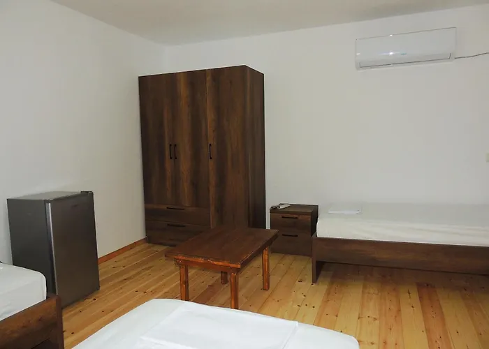 Guest Parents House 3*