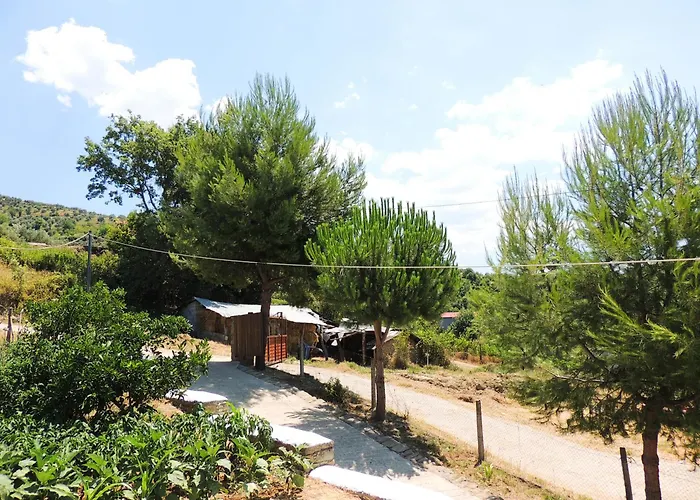 Konukevi Guest Parents House Berat