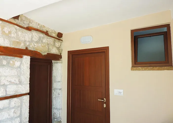 Konukevi Guest Parents House 3*
