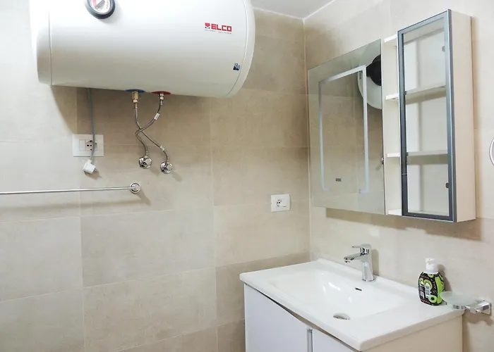 Guest Parents House 3* Berat