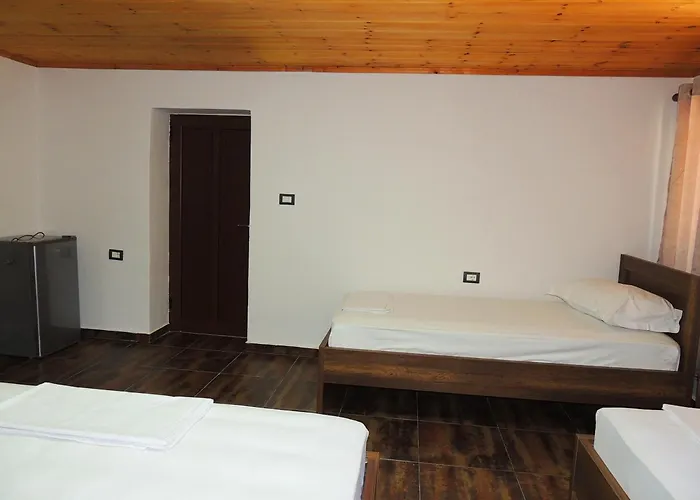 Guest Parents House