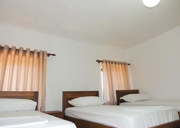 Guest Parents House Konukevi 3*