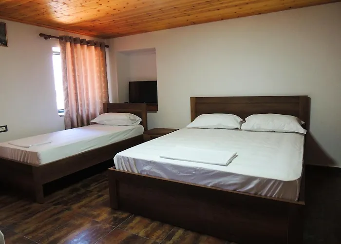 Guest Parents House Konukevi Berat