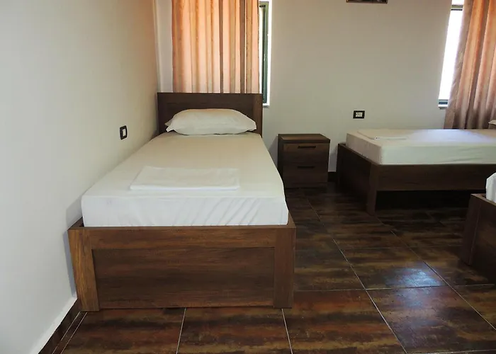 Guest Parents House Berat
