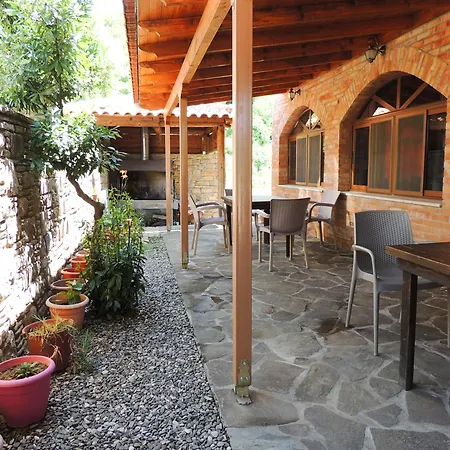 بيت ضيافة Guest Parents House بيرات