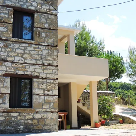 Guest Parents House بيت ضيافة