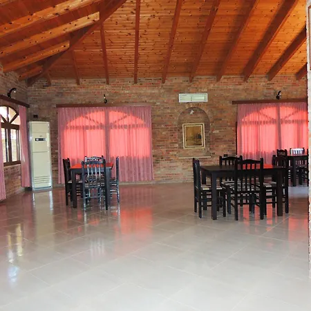 Guest Parents House