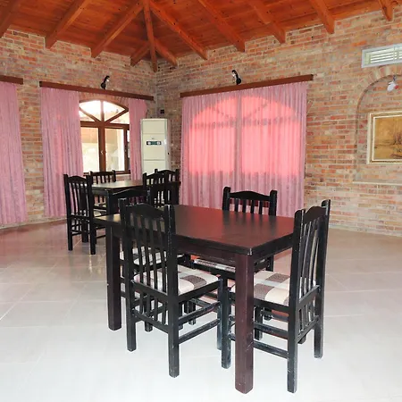 Guest Parents House بيت ضيافة