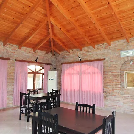 Guest Parents House