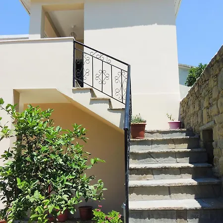 بيت ضيافة Guest Parents House بيرات