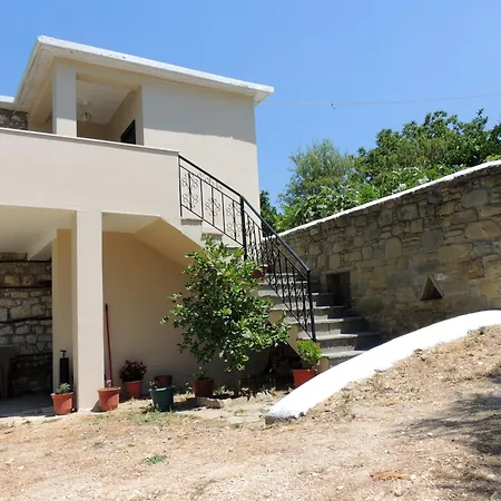 بيت ضيافة Guest Parents House بيرات