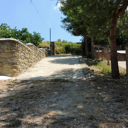 Guest Parents House بيت ضيافة