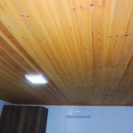 Guest Parents House