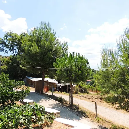 بيت ضيافة Guest Parents House بيرات