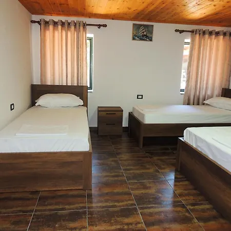 بيت ضيافة Guest Parents House بيرات