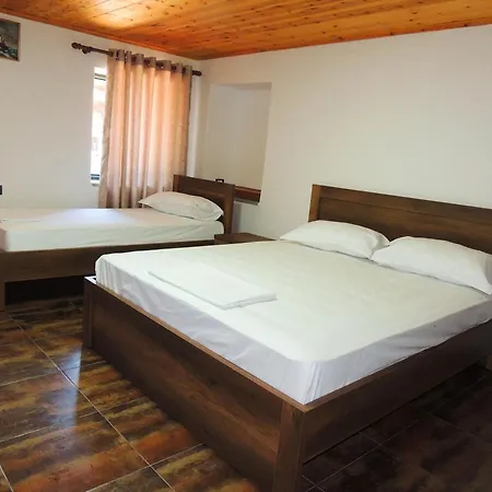 Guest Parents House 3*