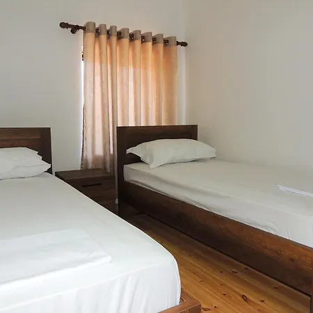 بيت ضيافة Guest Parents House بيرات