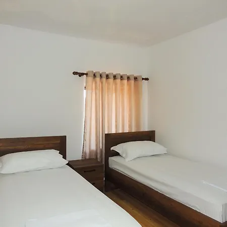 بيت ضيافة Guest Parents House بيرات