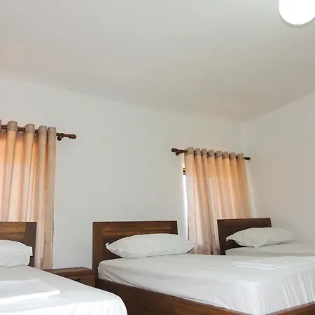 Guest Parents House بيت ضيافة 3*