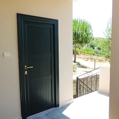 بيت ضيافة Guest Parents House