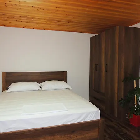 بيت ضيافة Guest Parents House بيرات