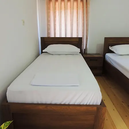 Guest Parents House بيت ضيافة 3*