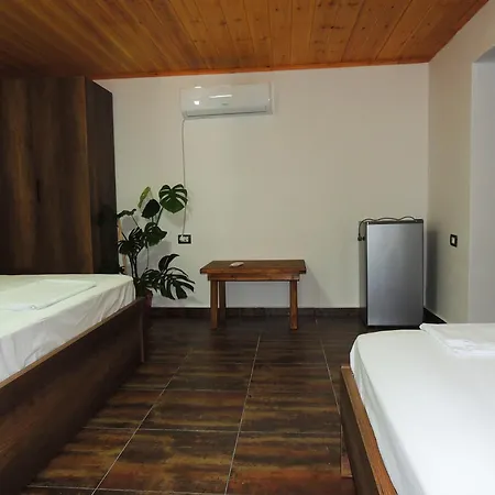 Guest Parents House