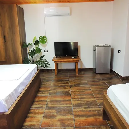 بيت ضيافة Guest Parents House 3*