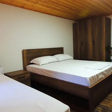 Guest Parents House 3*
