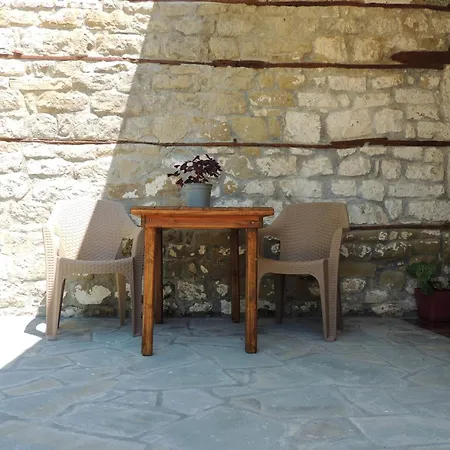 Guest Parents House بيرات
