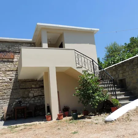 Guest Parents House بيت ضيافة 3*