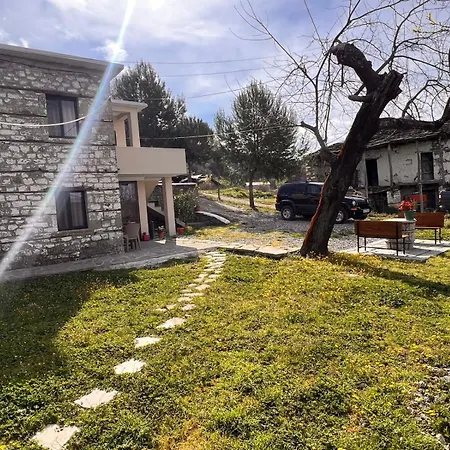 بيت ضيافة Guest Parents House بيرات