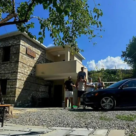 Guest Parents House