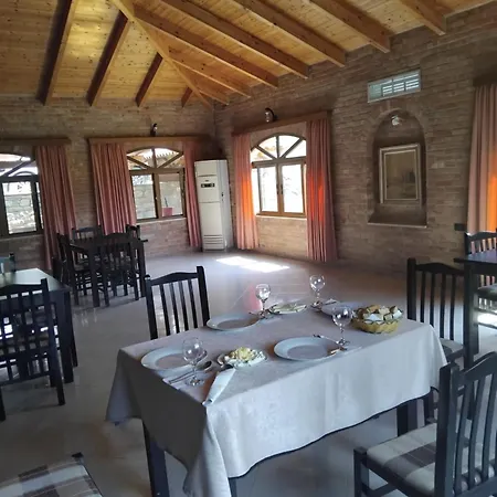 Casa de hóspedes Guest Parents House 3*