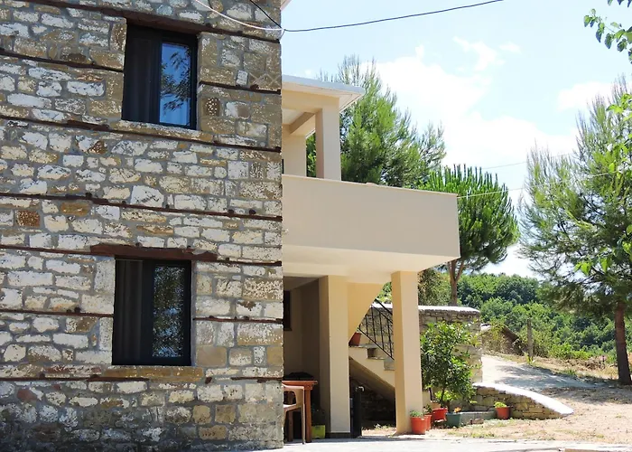Guest Parents House Guest house