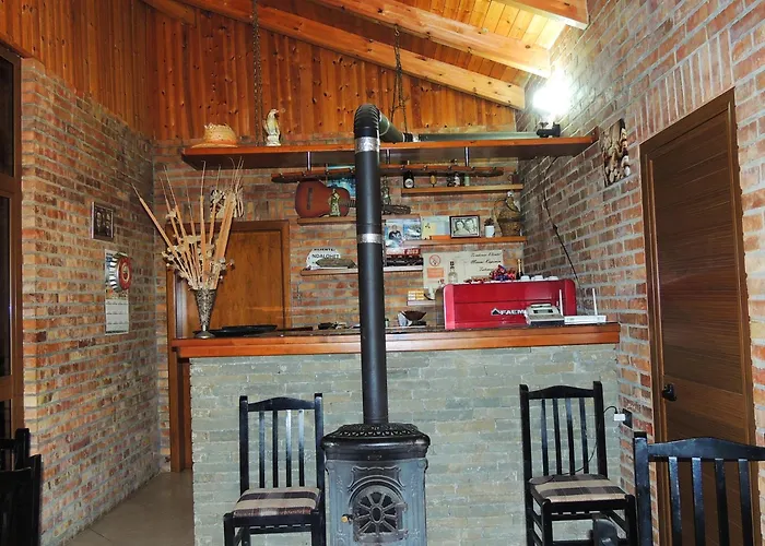 Guest house Guest Parents House Berat