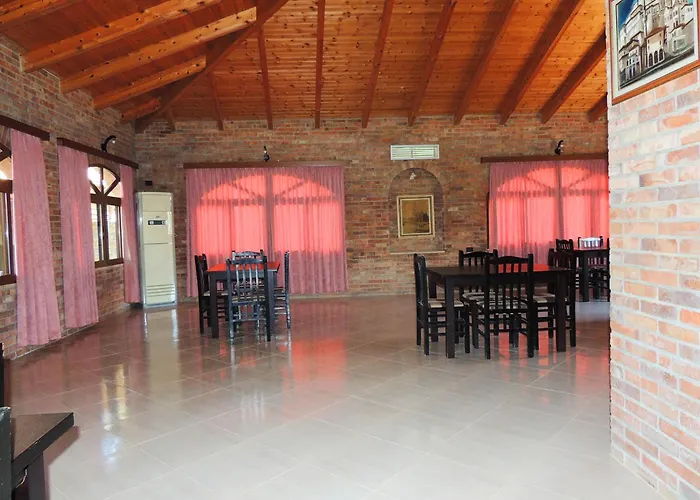 Guest Parents House