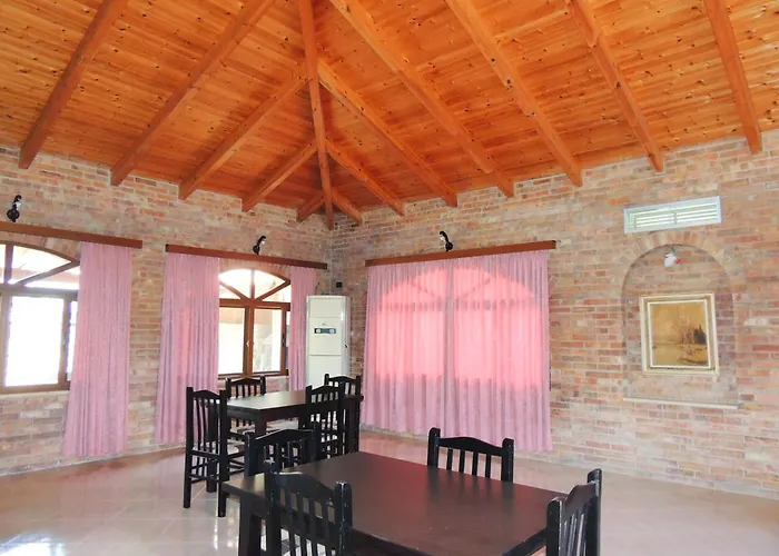 Guest Parents House