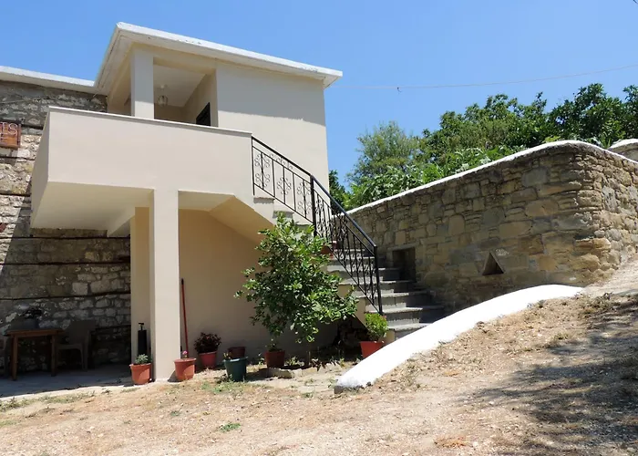 Guest house Guest Parents House Berat