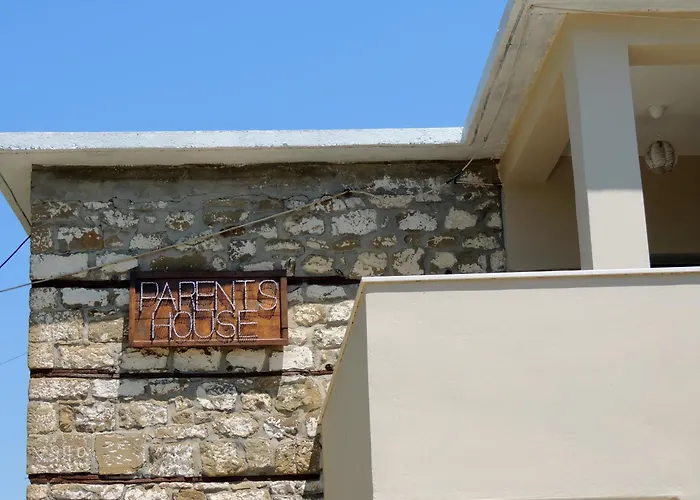 Guest house Guest Parents House Berat