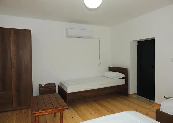 Guest Parents House Guest house 3*