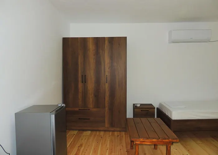 Guest house Guest Parents House Berat