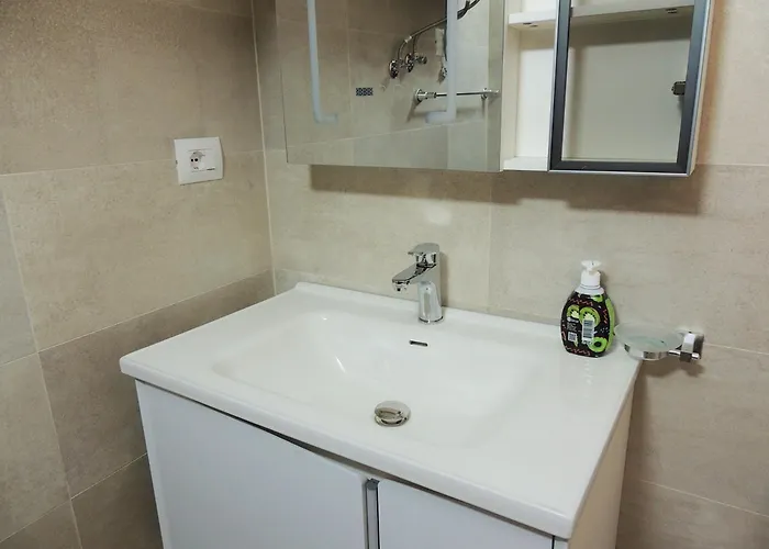 Guest Parents House Guest house 3*